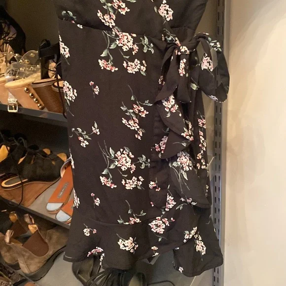 Abercrombie & Fitch Dress - Picture 4 of 4